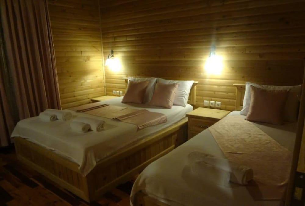 Sedir Palas Hotel Чирали Екстериор снимка