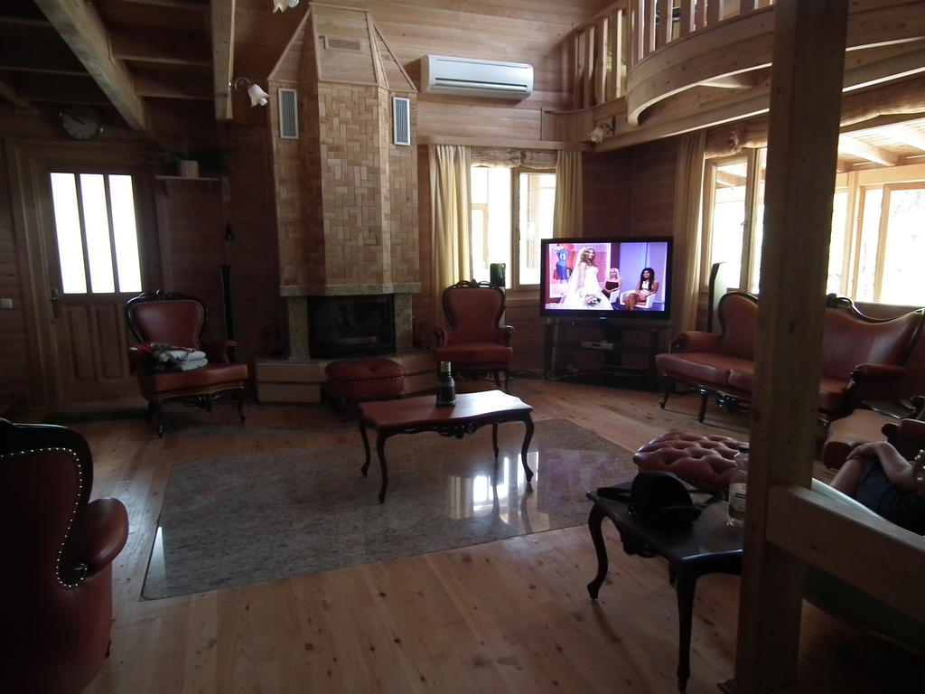 Sedir Palas Hotel Чирали Екстериор снимка