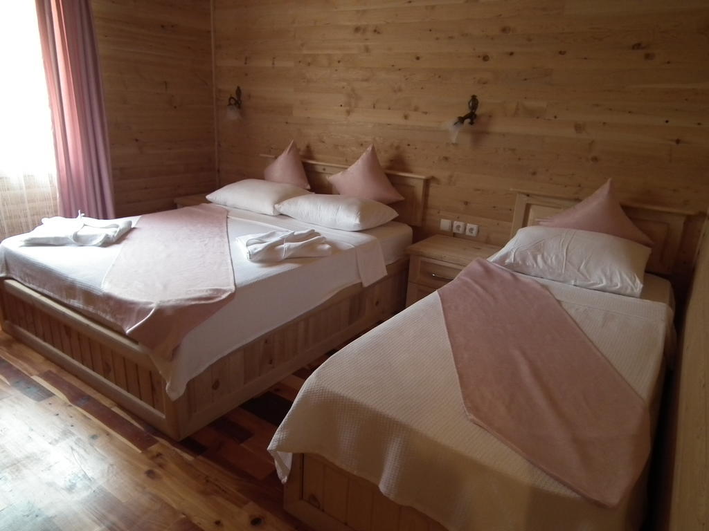 Sedir Palas Hotel Чирали Стая снимка