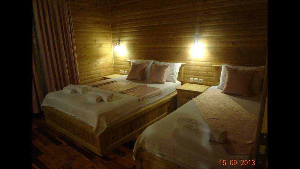 Sedir Palas Hotel Чирали Екстериор снимка